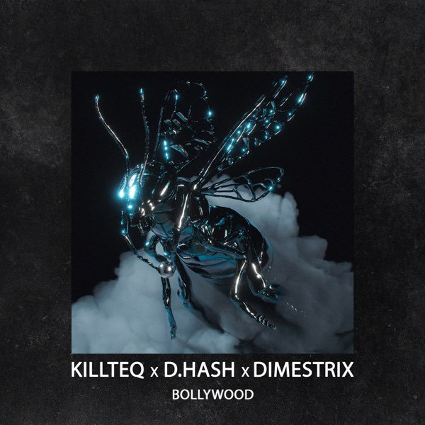 Killteq &amp; D.Hash feat. DIMESTRIX - Bollywood