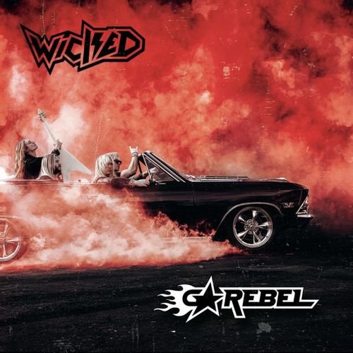 Wicked - Bones