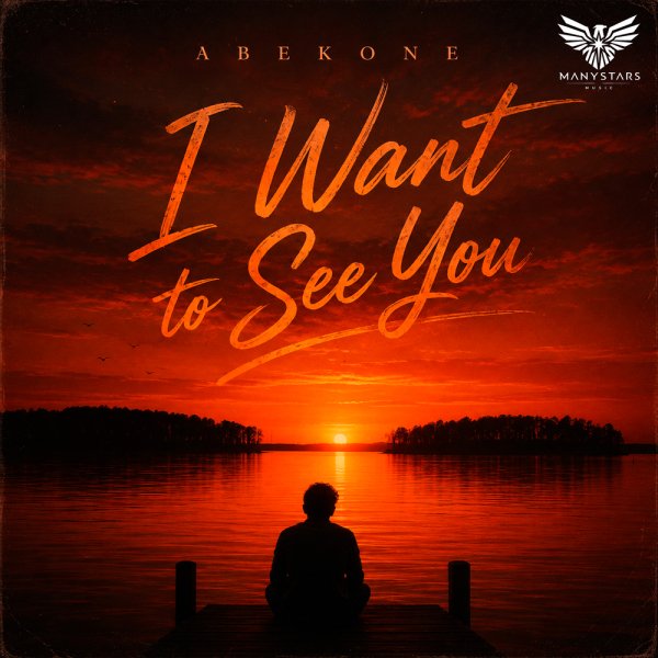 Abekone - I Want to See You
