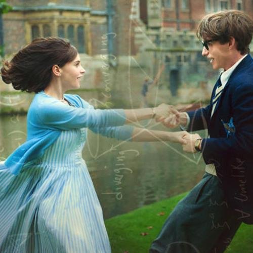 Rima - The Theory Of Everything Soundtrack