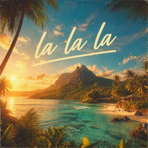 Maffina - La la la