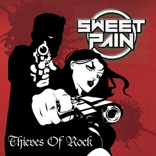 Sweet Pain - 10.000 Devils