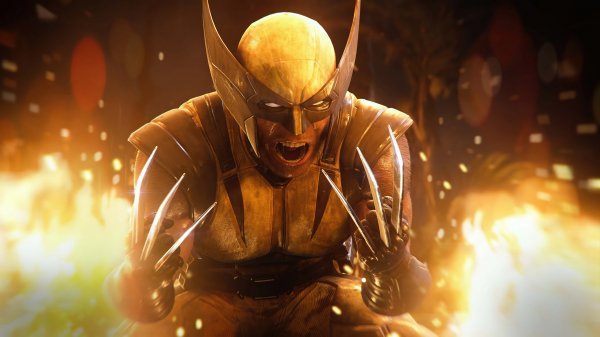 Marvels-wolverine-claw-4k 1@5@r
