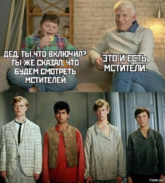 ))