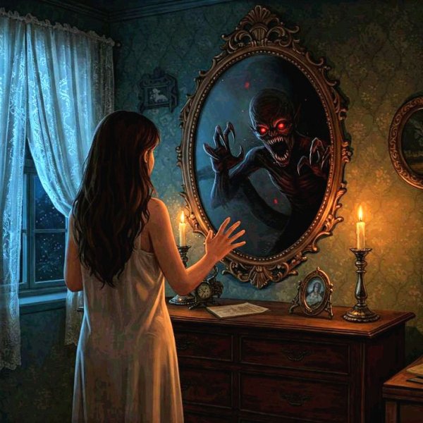 Mirror