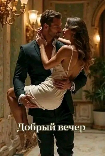 Любовь