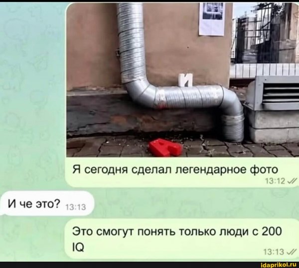)