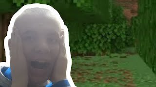 Minecraft Жамуська
