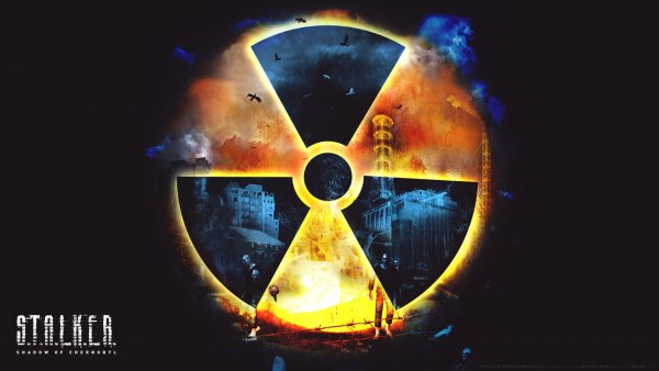 S.T.A.L.K.E.R.