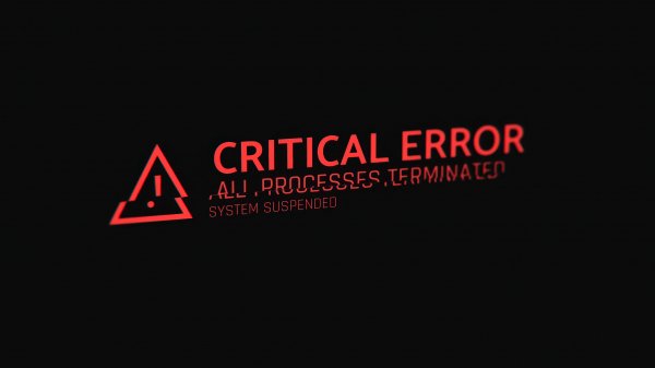 Critical-error-background-digital-art-4k 134@5@r