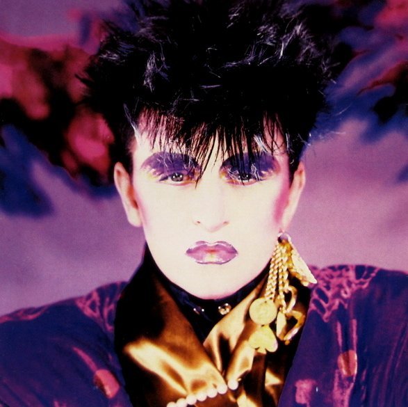 Visage - Fade To Grey (Cover Remix)