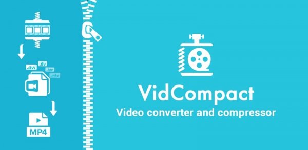 VidCompact v3.8.2 (ViP)