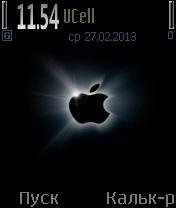 Apple