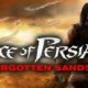 Prince of Persia The Forgotten Sands RUS