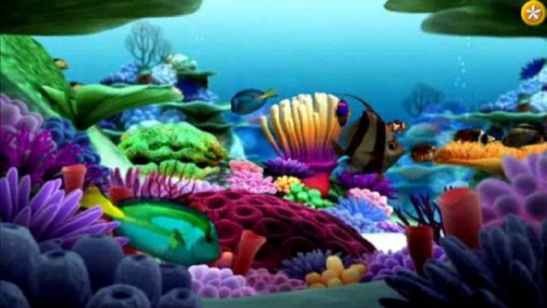 SeaAquarium V1.1