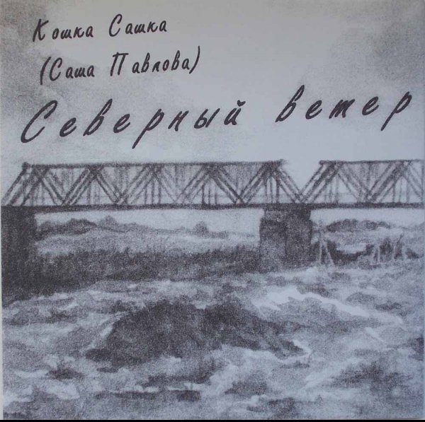 Кошка Сашка - Нет защитников тебе