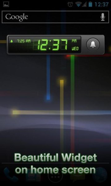 Alarm Clock v.1.2.8