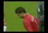 Gol Ronaldo