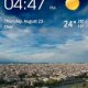 Transparent+clock.+weather-Premium-5.26.1+b777