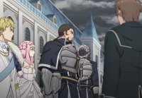Katainaka no Ossan Kensei ni Naru II - 11