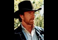 Chuck norris 2
