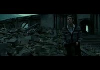 Гарри Поттер и Дары смерти: Часть 2 (2011) 2 часть