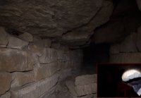 6.3. Реальные ПРИЗРАКИ в ПЕЩЕРЕ КОЛДУНА