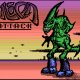 Alien Attack