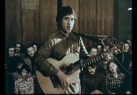 Владимир Высоцкий - Охота на волков