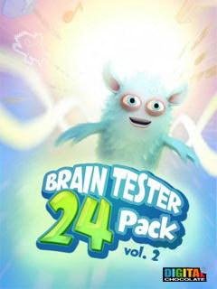 Brain tester 24 vol2 320x480