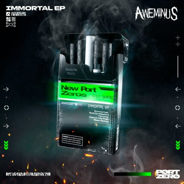 Aweminus - Incubus (Chris Rock Style)