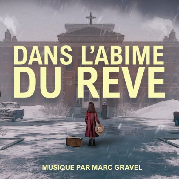 Marc Gravel - Donjon