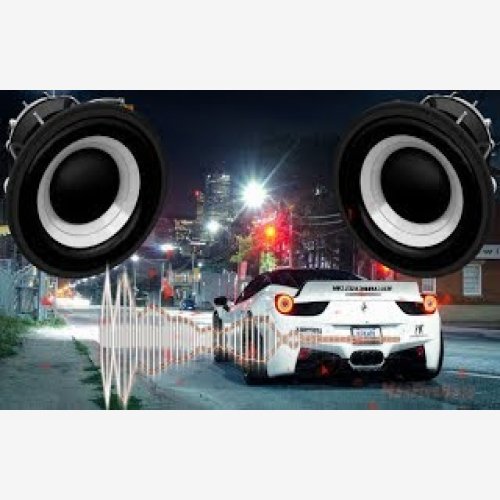 MaxFiveBass - Calli Boom - Revenge (BASS BOOSTED)