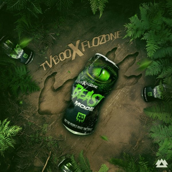 TVBOO &amp;amp; Flozone - Beast Mode