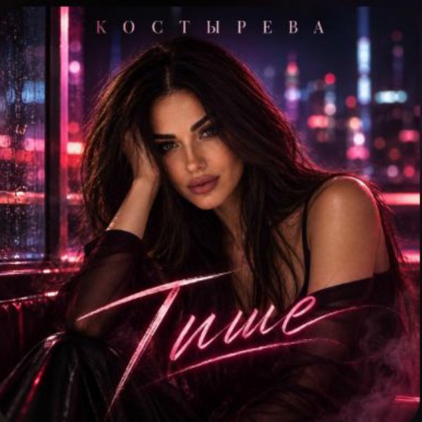 КОСТЫРЕВА - Тише