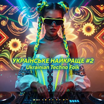 БАСАР feat. DJ VIRALOV - Ой у тої дівчиноньки