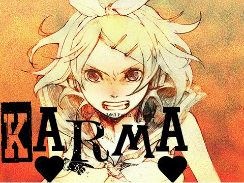Misato - Karma (rus)