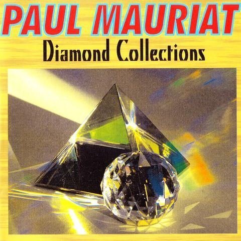 P.Mauriat - Sur un air du Vivaldi