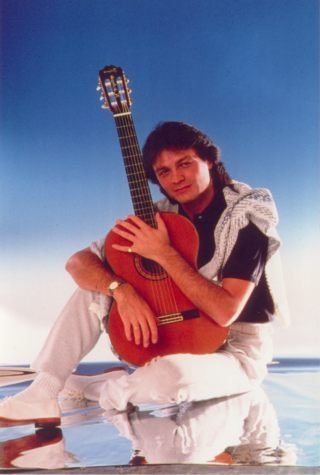 N. de Angelis - O sole mio