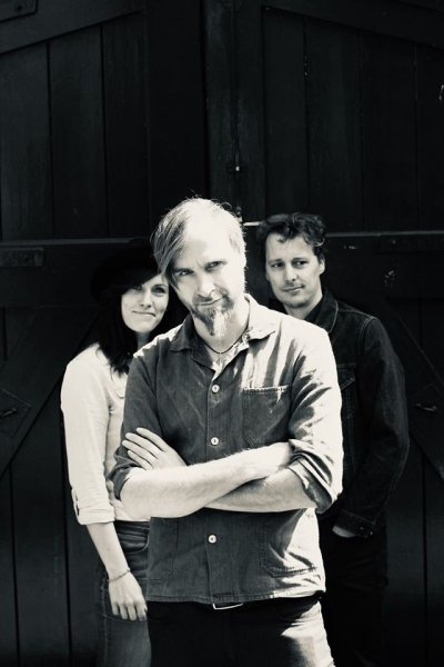 Le Garage - Downtown Boogie