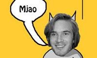 PewCatPie