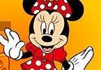 Minnie Cheese