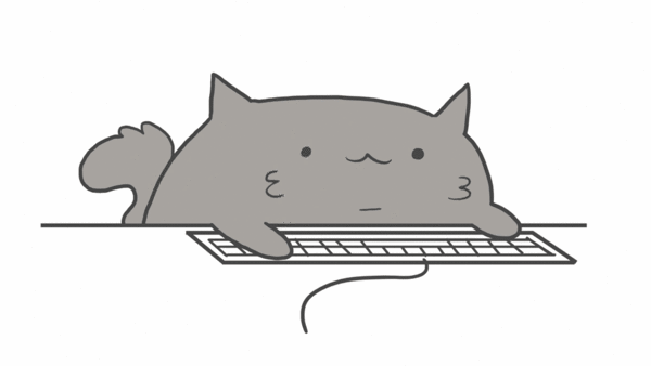 Cat computer