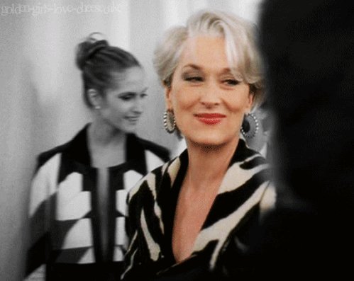 Meryl Streep