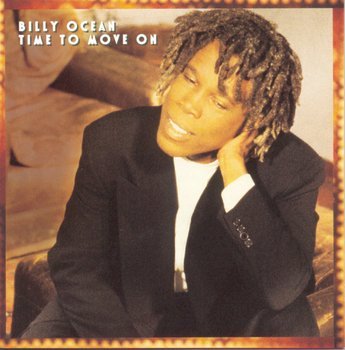 Billy Ocean - Stand Up Stand Up
