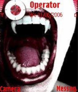 Vampire