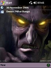 warcraft3
