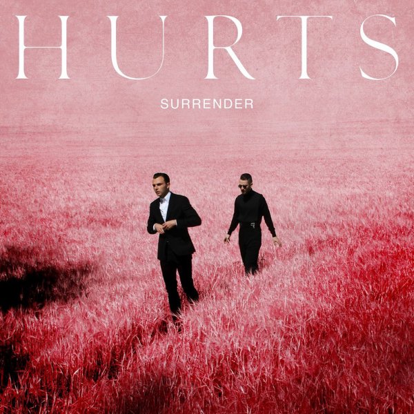 Hurts - Nothing Will Be Bigger Than Us