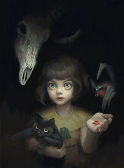 satan tableta