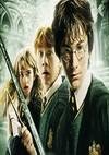 Гарри Поттер и ось времён